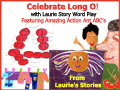 Celebrate Long O