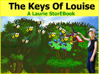 The Keys Of Louise  Laurie StorEBook