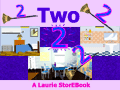 Two Laurie StorE Book