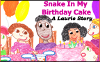 SnakeInMyBirthdayCake