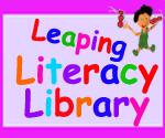 Leaping Literacy OnlineLibrary