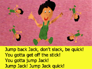 Jump Jack LaurieStorEBook