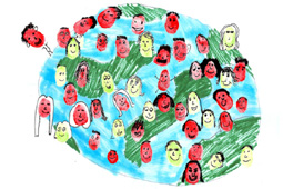 Family Creativity Branch
