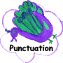 Punctuation