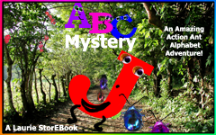ABC Mystery Laurie StorEBook