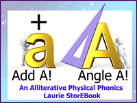 Add A Angle A Laurie StorEBook