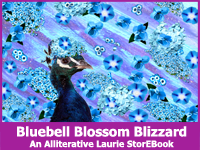 Bluebell Blossom Blizzard Laurie StorEBook