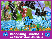 Blooming Bluebells Laurie StorEBook