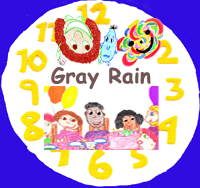 Gray Rain