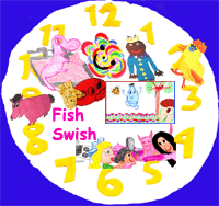 Fish Swish