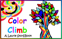 ColorClimb LaurieStorEBook