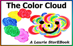The Color Cloud Laurie StorEBook