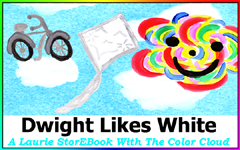 Dwight Likes White  Laurie StorEBook