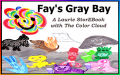 Fay's Gray Bay LaurieStorEBook