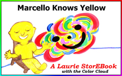 Marcello Knows Yellow Laurie StorEBook