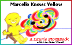 Marcello Knows Yellow  LaurieStorEBook