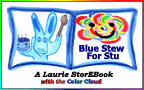 Blue Stew For Stu  LaurieStorEBook