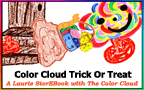 Color Cloud Trick or Treat  LaurieStorEBook