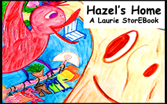 Hazel's Home Laurie StorEBook