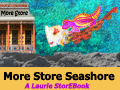 More Store Seashore LaurieStorEBook