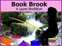 Book Brook Laurie StorEBook