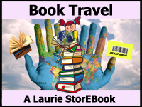 Book Travel Laurie StorEBook