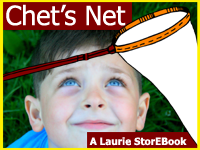 Chet's Net Laurie StorEBook