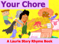 Your Chore  LaurieStorEBook