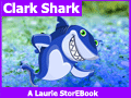 Clark Shark  LaurieStorEBook
