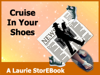 Cruise In Your Shoes Laurie StorEBook