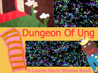 Dungeon Of Ung Laurie StorEBook