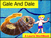 Gale and Dale Laurie StorEBook
