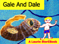 Gale The Whale  LaurieStorEBook