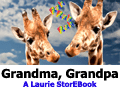 Grandma, Grandpa  LaurieStorEBook