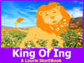 King Of Ing LaurieStorEBook