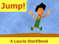 Jump Laurie StorEBook