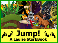 Jump  LaurieStorEBook