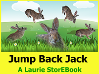 Jump Back Jack LaurieStorEBook