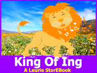 KingOfIng LaurieStorEBook