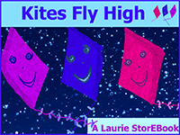 Kites In Flight Laurie StorEBook