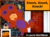 Knock Knock Laurie StorEBook