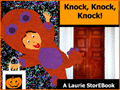 Knock Knock  LaurieStorEBook