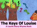 The Keys Of Louise  LaurieStorEBook