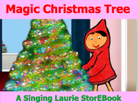 Magic Ch Tree Laurie StorEBook