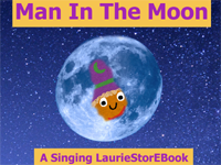 Man In Moon Laurie StorEBook