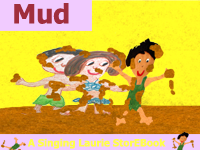 Mud LaurieStorEBook