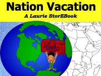 Nation Vacation Laurie StorEBook