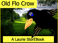 Old Flo Crow Laurie StorEBook