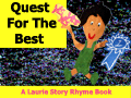 Quest For The Best  LaurieStorEBook
