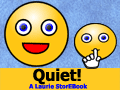 Quiet LaurieStorEBook